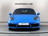 Porsche Boxster 718 S