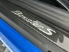 Porsche Boxster 718 S