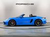 Porsche Boxster 718 S