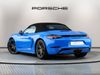 Porsche Boxster 718 S