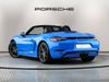 Porsche Boxster 718 S