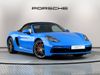 Porsche Boxster 718 S