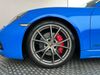 Porsche Boxster 718 S