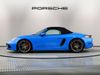 Porsche Boxster 718 S