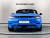 Porsche Boxster 718 S