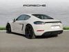 Porsche Cayman 718 GTS 4.0 (MY23)