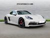 Porsche Cayman 718 GTS 4.0 (MY23)