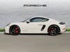 Porsche Cayman 718 GTS 4.0 (MY23)