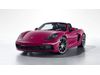 Porsche Boxster 718 Style Edition (MY24)