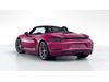 Porsche Boxster 718 Style Edition (MY24)