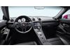 Porsche Boxster 718 Style Edition (MY24)