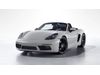 Porsche Boxster 718 Style Edition (MY24)