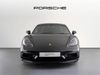 Porsche Cayman 718