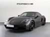 Porsche Cayman 718