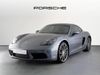 Porsche Cayman 718