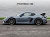Porsche Cayman 718 GT4 RS