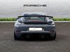 Porsche Cayman 718 GT4 RS