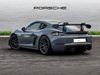 Porsche Cayman 718 GT4 RS