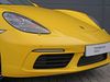 Porsche Boxster 718 Style Edition