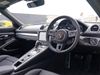 Porsche Boxster 718 Style Edition
