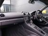 Porsche Boxster 718 Style Edition