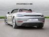 Porsche Boxster 718 GTS 4.0