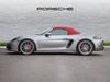 Porsche Boxster 718 GTS 4.0