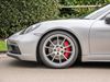 Porsche Boxster 718 GTS 4.0