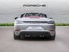 Porsche Boxster 718 GTS 4.0