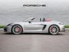 Porsche Boxster 718 GTS 4.0
