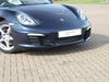Porsche Boxster Boxster