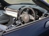 Porsche Boxster Boxster