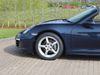 Porsche Boxster Boxster