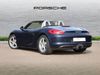 Porsche Boxster Boxster