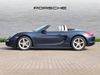 Porsche Boxster Boxster
