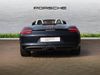 Porsche Boxster Boxster