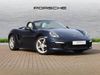 Porsche Boxster Boxster