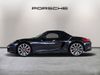 Porsche Boxster Boxster S