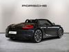 Porsche Boxster Boxster S