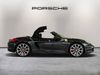 Porsche Boxster Boxster S