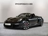 Porsche Boxster Boxster S