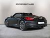 Porsche Boxster Boxster S