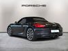 Porsche Boxster Boxster S