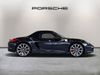 Porsche Boxster Boxster S