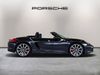 Porsche Boxster Boxster S