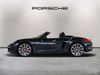 Porsche Boxster Boxster S
