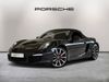 Porsche Boxster Boxster S