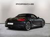 Porsche Boxster Boxster S