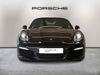 Porsche Boxster Boxster S
