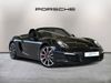 Porsche Boxster Boxster S